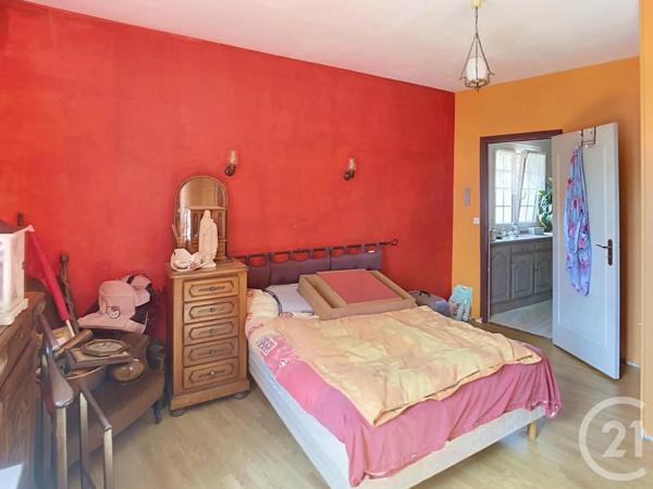 Maison à vendre  5 pièces - 110 m 2   GISORS  - 27
