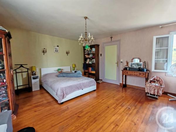 Maison à vendre  5 pièces - 110 m 2   GISORS  - 27