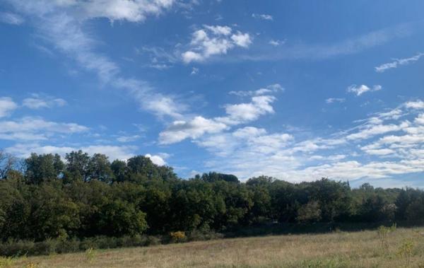 Vente Terrain Portes-les-valence   