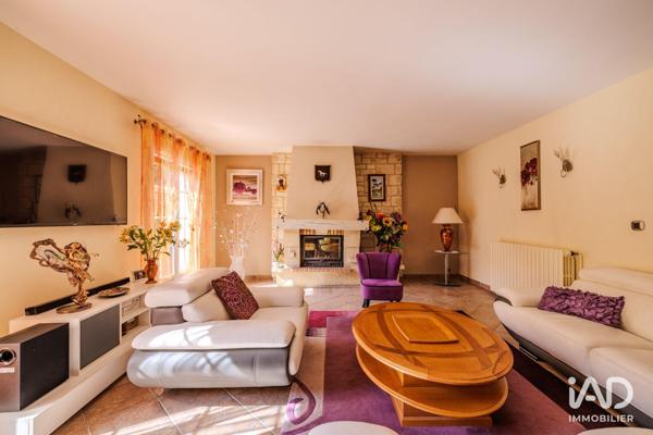 Maison à vendre 6 pièces 144 m² Vernon