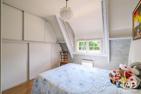 Maison à vendre 6 pièces 144 m² Vernon