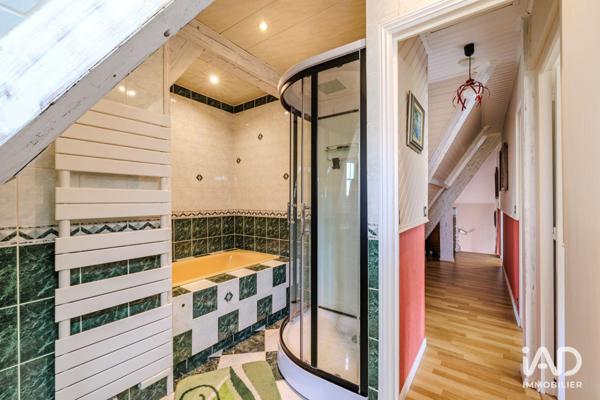 Maison à vendre 6 pièces 144 m² Vernon