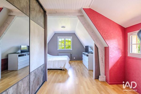 Maison à vendre 6 pièces 144 m² Vernon