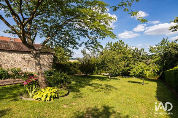 Maison à vendre 6 pièces 144 m² Vernon