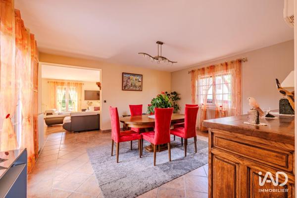 Maison à vendre 6 pièces 144 m² Vernon