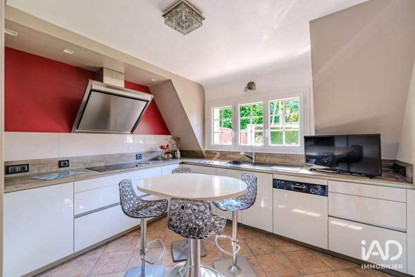 Maison à vendre 6 pièces 144 m² Vernon