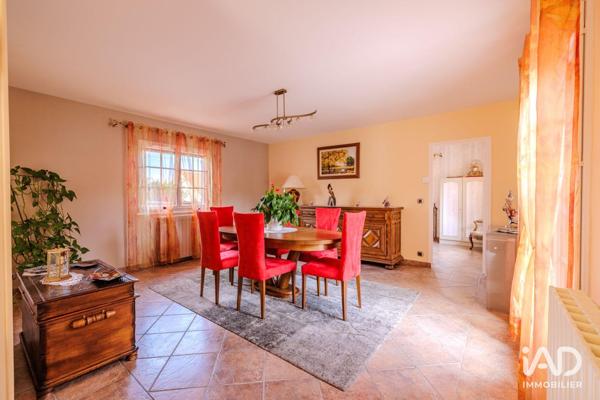 Maison à vendre 6 pièces 144 m² Vernon