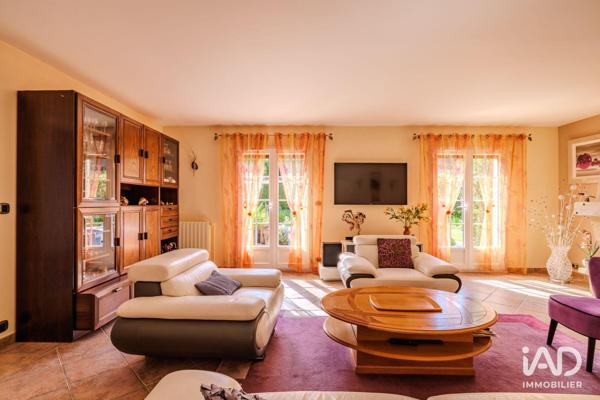 Maison à vendre 6 pièces 144 m² Vernon