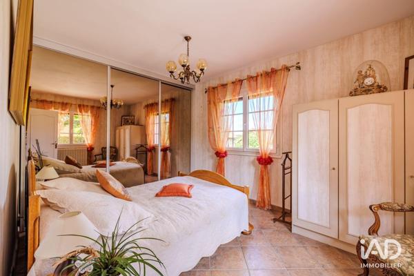 Maison à vendre 6 pièces 144 m² Vernon