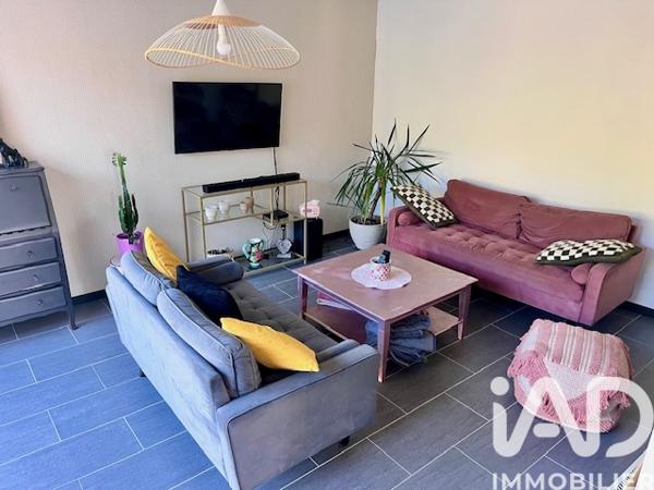 Maison à vendre 5 pièces 120 m² Challans