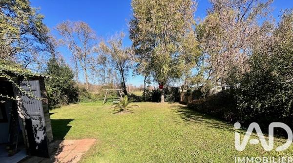 Maison à vendre 5 pièces 120 m² Challans