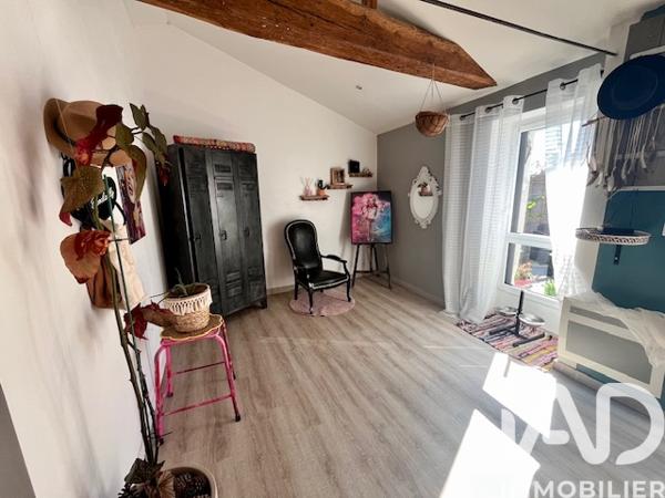 Maison à vendre 5 pièces 120 m² Challans