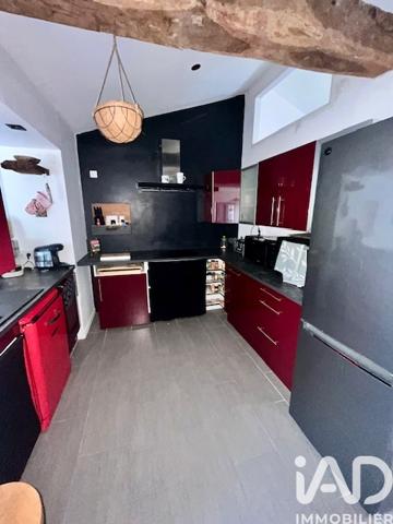 Maison à vendre 5 pièces 120 m² Challans