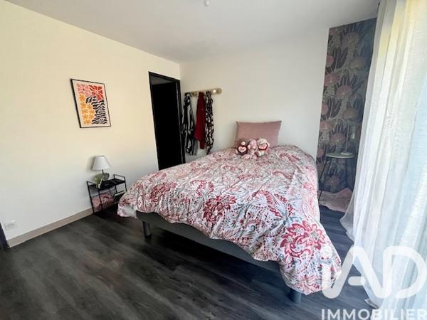 Maison à vendre 5 pièces 120 m² Challans