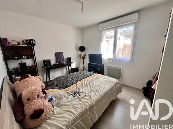 Maison à vendre 5 pièces 120 m² Challans