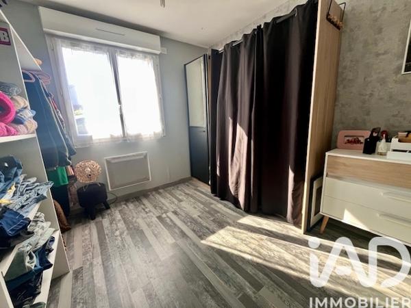 Maison à vendre 5 pièces 120 m² Challans