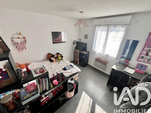 Maison à vendre 5 pièces 120 m² Challans