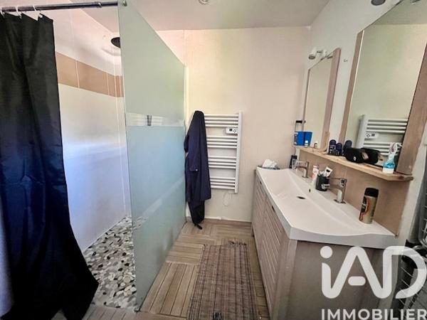 Maison à vendre 5 pièces 120 m² Challans