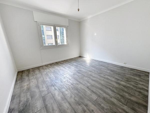 📍 Annemasse centre – T2 54 m² – Investissement locatif rentable avec cave
