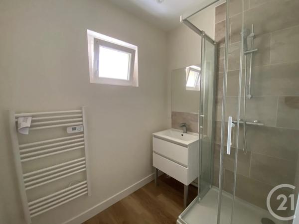 Appartement T2 à vendre  2 pièces - 61 m 2   COURSEULLES SUR MER  - 14