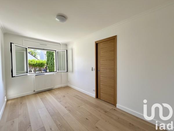 Maison à vendre 5 pièces 133 m² La Frette-sur-Seine