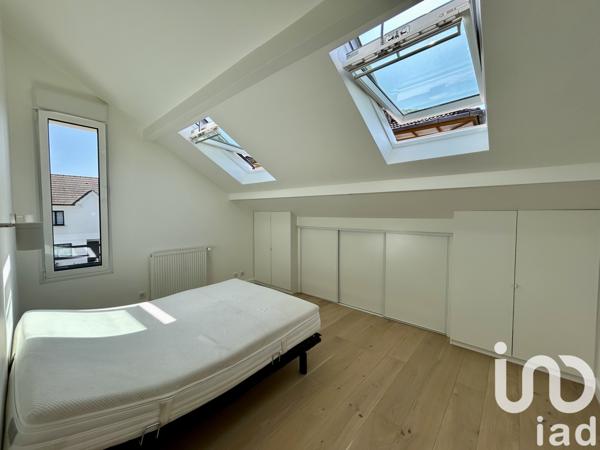 Maison à vendre 5 pièces 133 m² La Frette-sur-Seine