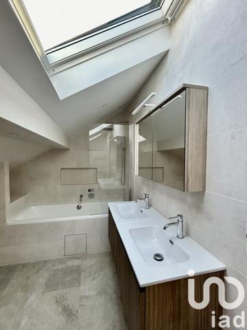 Maison à vendre 5 pièces 133 m² La Frette-sur-Seine