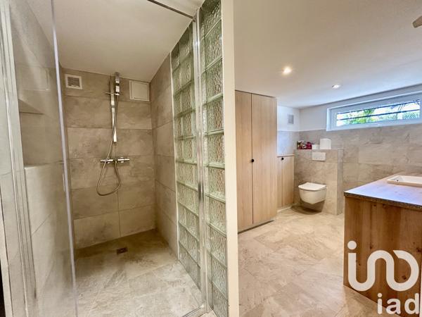 Maison à vendre 5 pièces 133 m² La Frette-sur-Seine