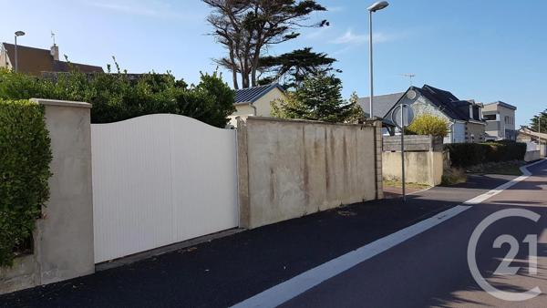 Maison à vendre  3 pièces - 55,60 m 2   AGON COUTAINVILLE  - 50