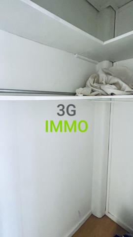 Vente / Appartement T3