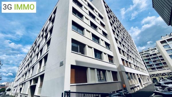 Vente / Appartement T3