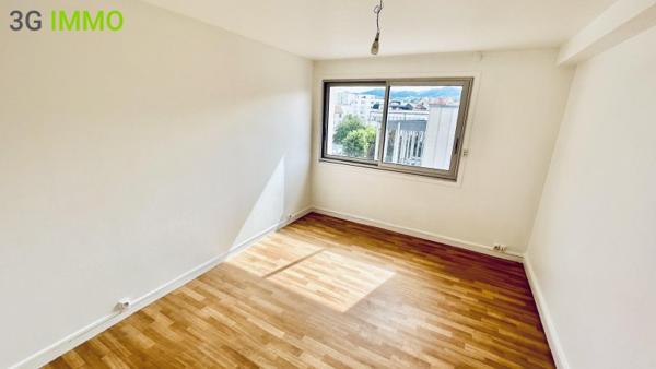 Vente / Appartement T3
