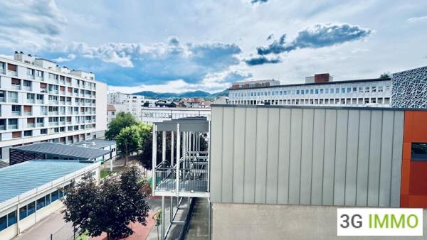 Vente / Appartement T3