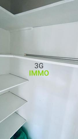 Vente / Appartement T3