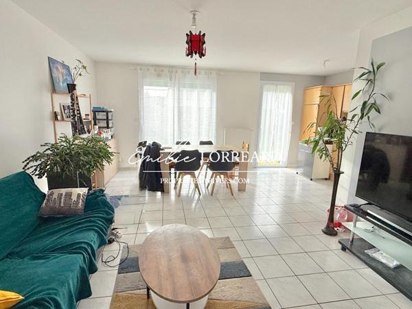 Maison Coulaines 5 pièce(s) 92.5 m2