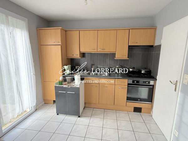 Maison Coulaines 5 pièce(s) 92.5 m2