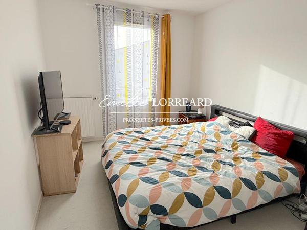 Maison Coulaines 5 pièce(s) 92.5 m2