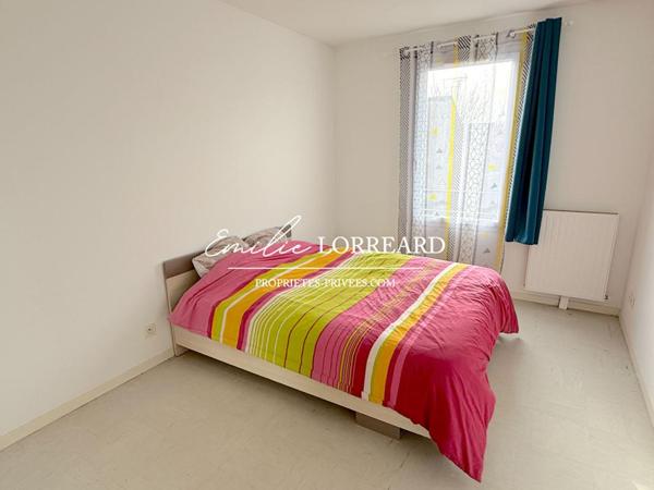 Maison Coulaines 5 pièce(s) 92.5 m2