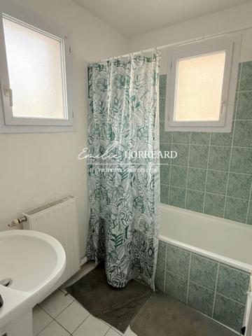 Maison Coulaines 5 pièce(s) 92.5 m2