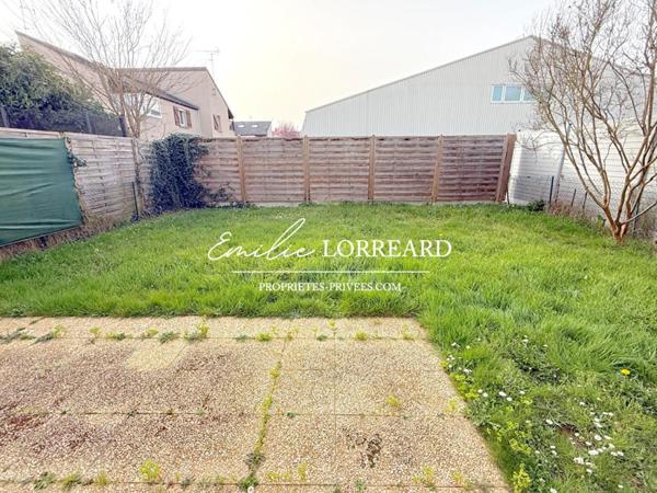 Maison Coulaines 5 pièce(s) 92.5 m2