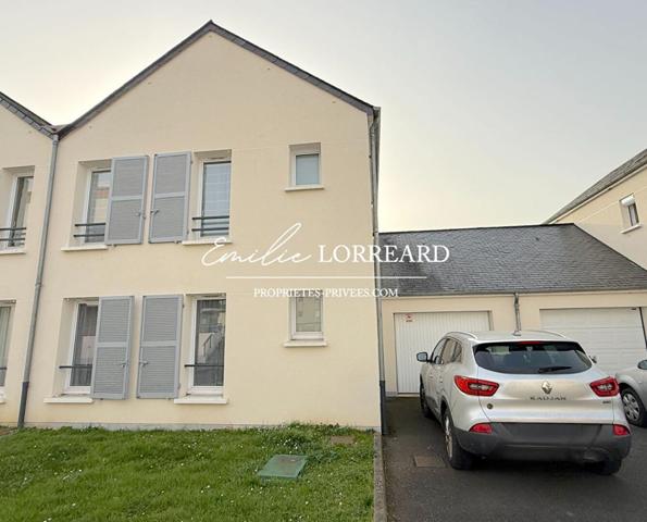 Maison Coulaines 5 pièce(s) 92.5 m2