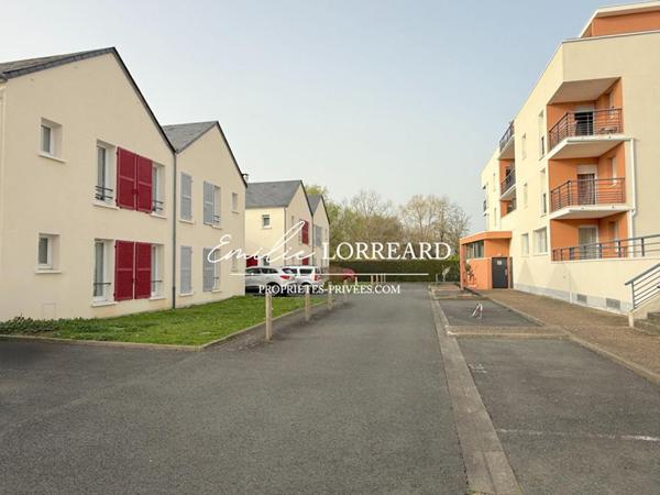 Maison Coulaines 5 pièce(s) 92.5 m2