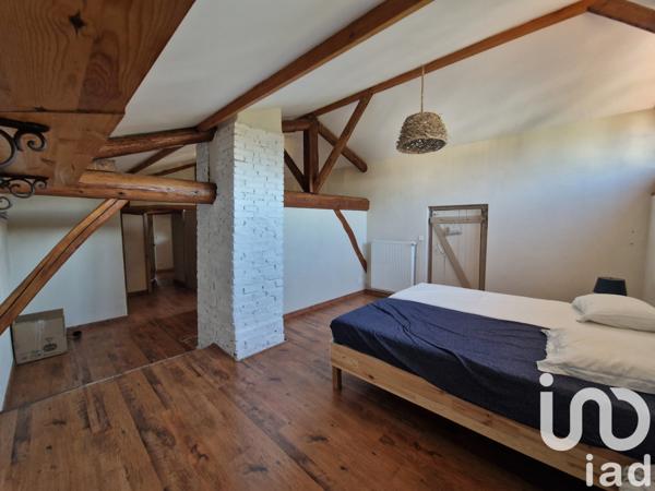 Maison à vendre 6 pièces 235 m² La Chaussée-sur-Marne