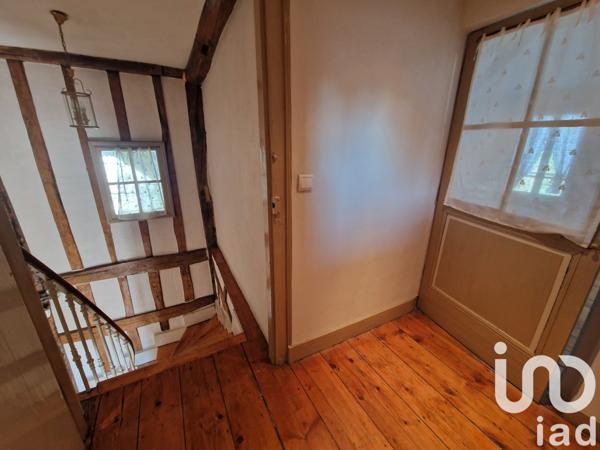 Maison à vendre 6 pièces 235 m² La Chaussée-sur-Marne