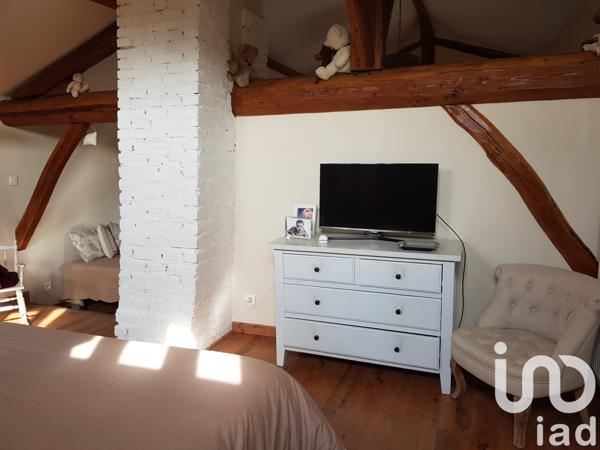 Maison à vendre 6 pièces 235 m² La Chaussée-sur-Marne