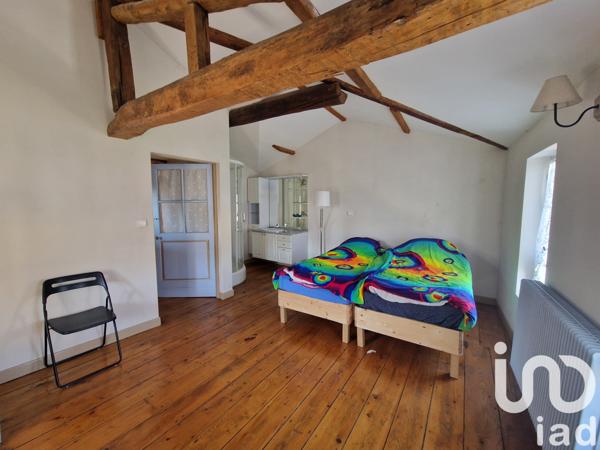 Maison à vendre 6 pièces 235 m² La Chaussée-sur-Marne