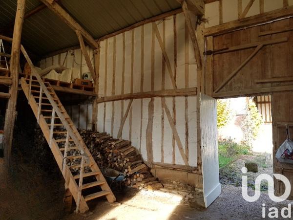 Maison à vendre 6 pièces 235 m² La Chaussée-sur-Marne