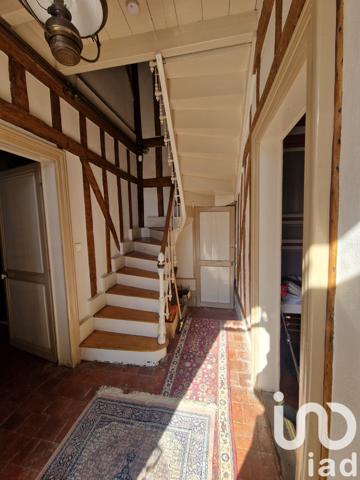 Maison à vendre 6 pièces 235 m² La Chaussée-sur-Marne
