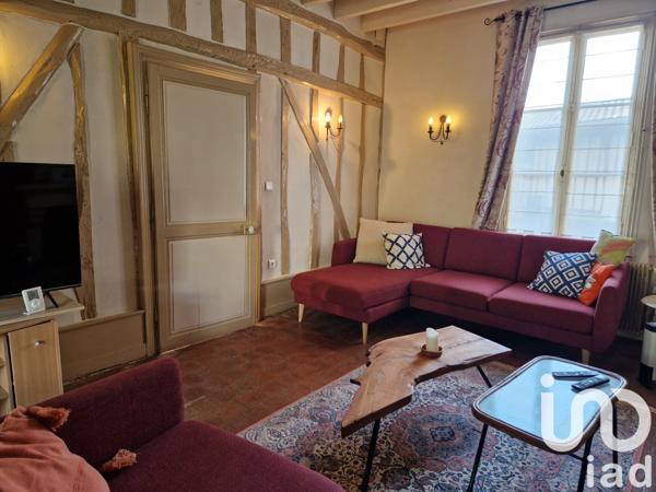 Maison à vendre 6 pièces 235 m² La Chaussée-sur-Marne