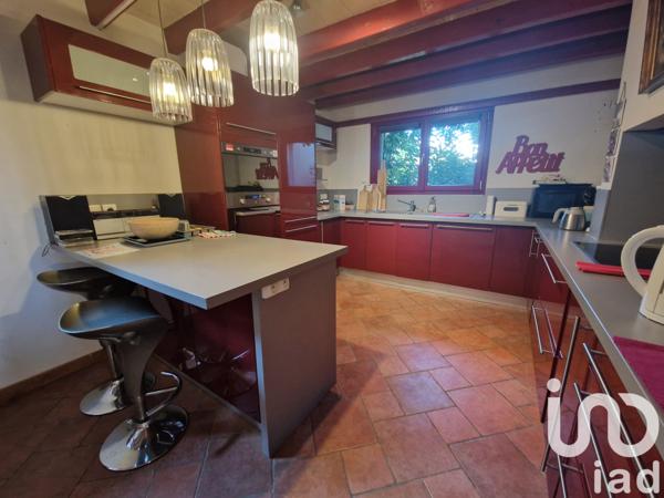 Maison à vendre 6 pièces 235 m² La Chaussée-sur-Marne